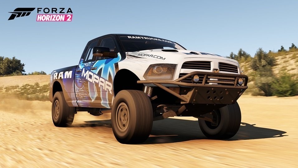 Forza Horizon 2 - Imagen 33